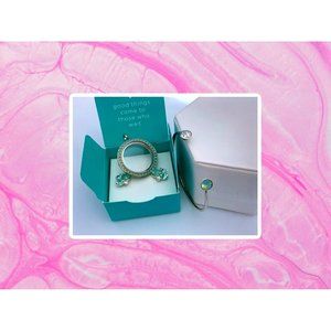 Origami Owl: "Pacific Opal Set"